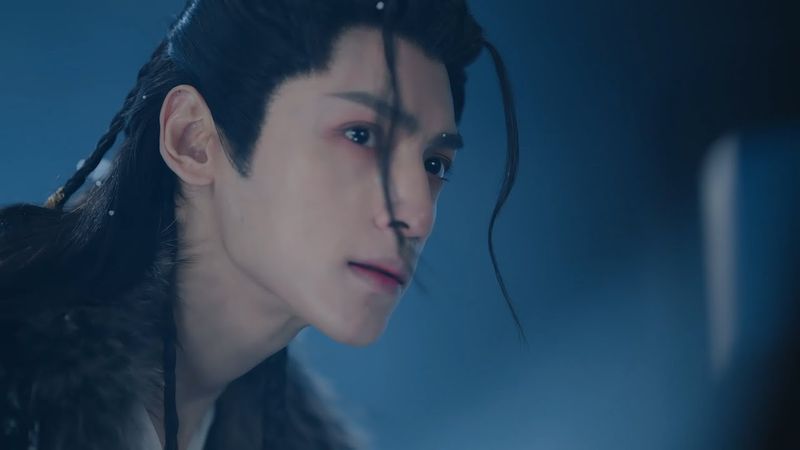 [JINFanmade] RENEGADES - ONE OK ROCK (Colors) Till the End of the Moon 长月烬明 Trường Nguyệt Tẫn Minh