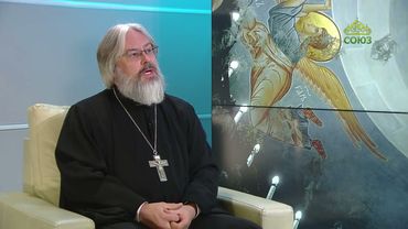 Беседы с батюшкой. Священник Михаил Сергеев. 1 июня 2025