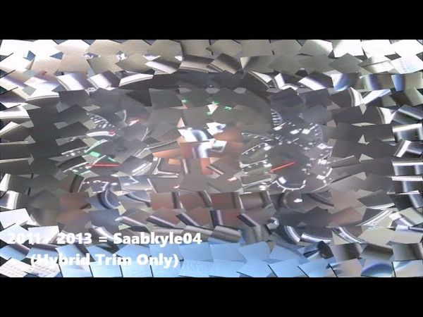 Evolution of Kia Optima / K5 Chimes