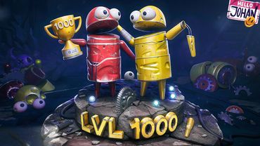 Слишком сложно ( R.E.P.O. )