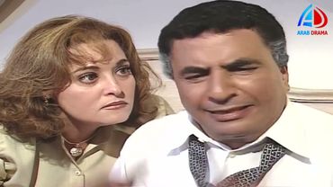 مسلسل العصيان الحلقة 23 | محمود ياسين و نهال عنبر