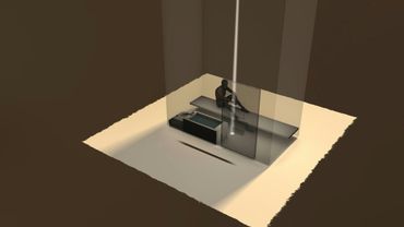 El Salvador's mega-prison: the inside story | AFP