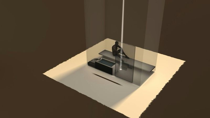 El Salvador's mega-prison: the inside story | AFP