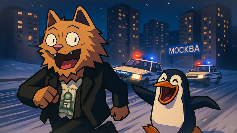 БАРСИК И ПАШТЕТ ОТДЫХАЮТ ХОРОШО!!!