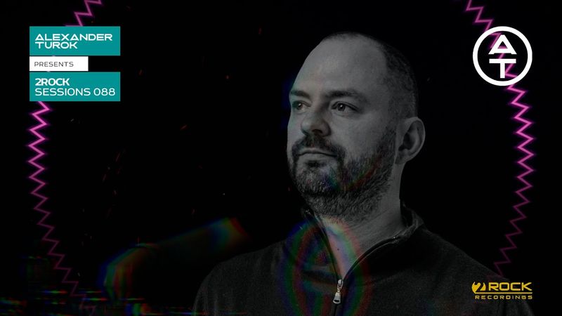 Alexander Turok - 2Rock Sessions Episode 88