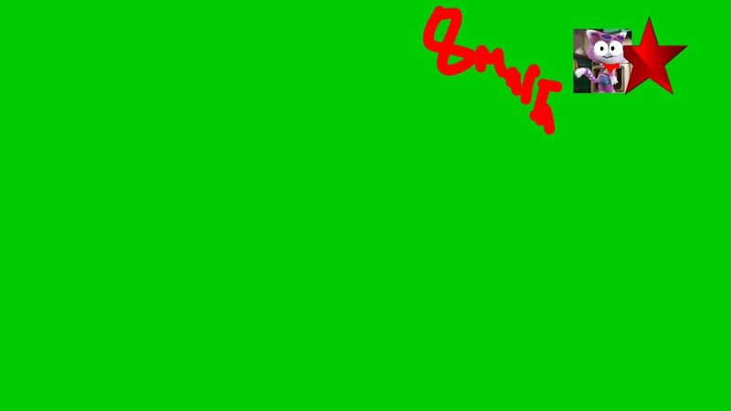 Оформление (Кот звезда)