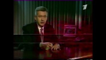 Документальный детектив (ОРТ, 12.01.2001) Предатели в милицейских погонах. Дело 2000 года