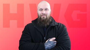 Все це можливо завдяки ВАМ! Розвиток проєкту HWG та допомога підписникам (HUMAN WASD)