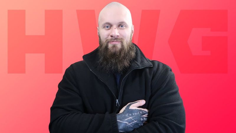 All this is possible thanks to YOU! Development of the HWG project and support for subscribers