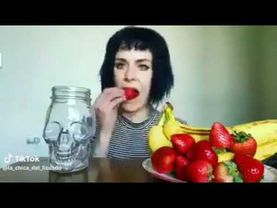 ¿Recuerdos? #chica #licuado #limonadadepis     @Fsigs-m69