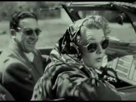 Film "Dora Nelson" (1939) con Assia Noris, Carlo Ninchi