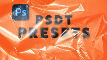 PSDT: Photoshop’s Most Underrated Presets!