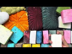 Mega Carnival Chalky Time