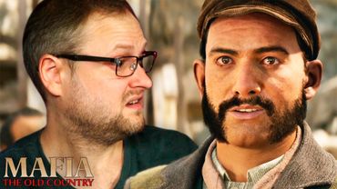 ОТДАВАЙ ДЕНЬГИ! ► Mafia: The Old Country #3