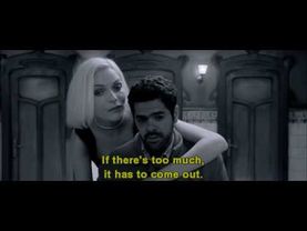 Angel-A, beautiful scene - Je t'aime