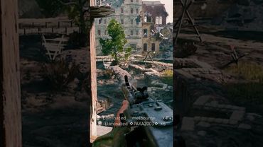 Legendary German Machine Gun 💪 #enlisted #shorts