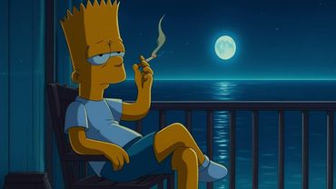 Chill Time  –  🌙 Relaxing Lofi Music & Chillhop 🎶