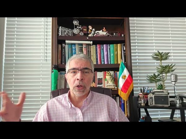 پرونده سازی سنگین ترامپ علیه جمهوری اسلامی