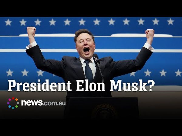 Is Elon Musk's 'America Party' a real threat to Trump?