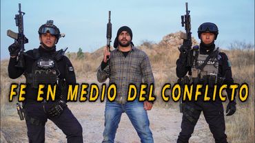 Encomendarse al Cielo para ENTRAR al Infierno: El Señor de los Rayos