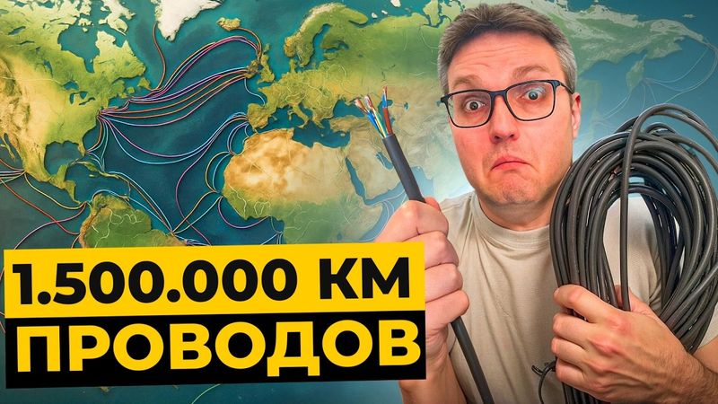 Интернет: Как работает и Кому принадлежит