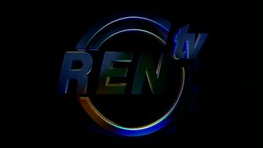 Заставка REN TV представляет (2001-2006)