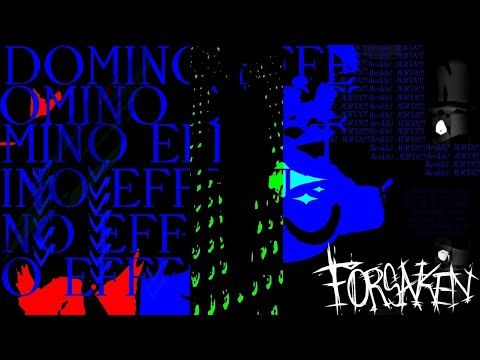 DOMINO EFFECT | FLESKHJERTA CHASE THEME (FORSAKEN)