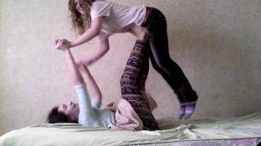 Мы бесимся № 1