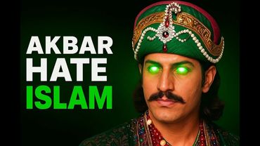 How Akbar Became the Ultimate ICON for Ex-Muslims?