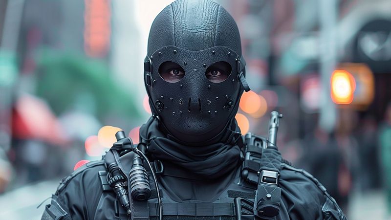 The Russian Special Forces That NO ONE Dares to Provoke