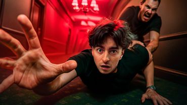 НИКОГДА НЕ БРОНИРУЙ ЭТОТ ОТЕЛЬ ! * отель Сесил *