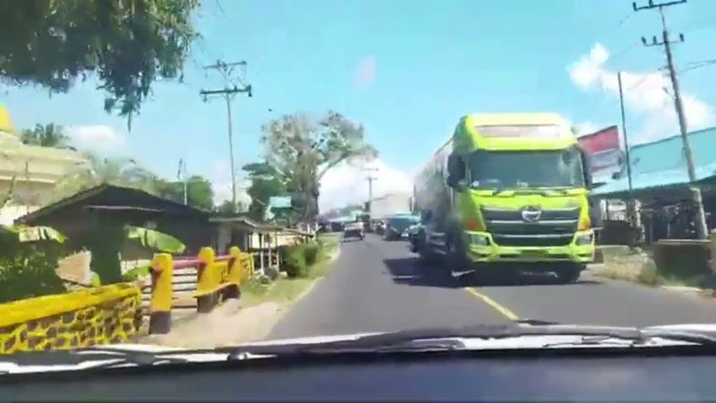 Lagu pop santai di pagi hari