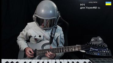 👽🖖 Space music stream! 20 november 2021