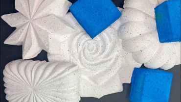 🚨 Volume increase Edit | asmr sounds | glyyer reforms | soft blue blocks