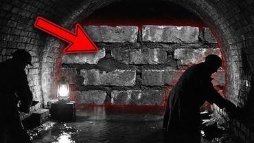 Его «Тупиковый» Туннель Захватил 230 Немцев — Они Сами Зашли В Ловушку