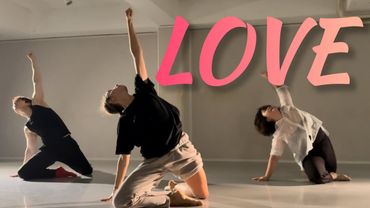 [Contemporary-Lyrical Jazz] Love - Lana Del Rey Choreography. MIA |댄스학원 |재즈댄스 |컨템포러리 |컨템리리컬재즈 |현대무용