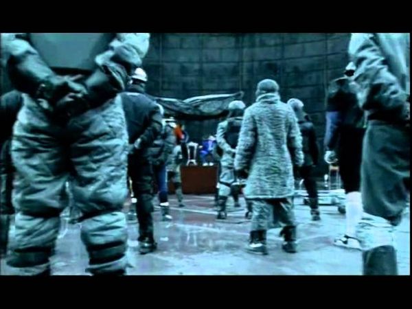 Lexy & K-Paul - Electric Kingdom (Official Video)