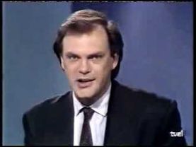 TVE-1 - 7/5/90 - Avance programación TVE-2 y Telediario 1