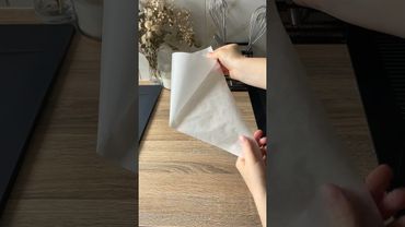 Делаем быстрый кондитерский мешок❗️#кондитер #shorts #лайфхак #десерты #рецепты #декорторта #айсинг