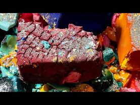 Flakey Buttery Dyed Fresh BSN Chalk