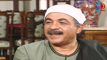 مسلسل العصيان الحلقة 19 | هادي الجبار و فاديا عبد الغني