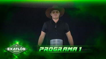Programa 1 COMPLETO | Exatlón México 2026 🔴🔵