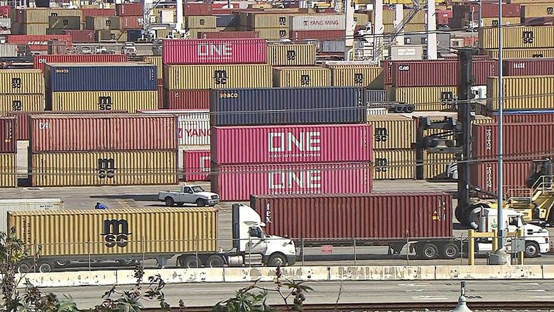 Апелляционный суд США приостановил запрет на масштабные пошлины Дональда Трампа