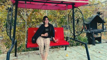 A busy but enjoyable day; cleaning the house, making fragrant pasta, and tea from a charcoal samovar