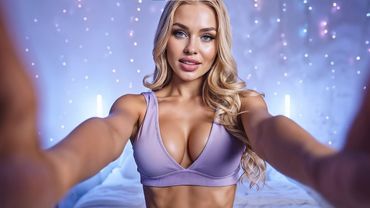 You Won’t Believe It... A Male to Female Transformation