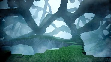 Searching For A World That Doesn’t Exist