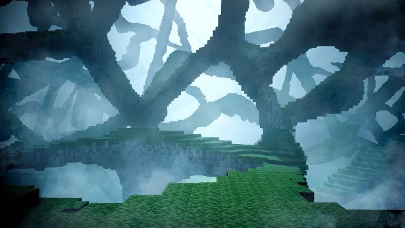 Searching For A World That Doesn’t Exist