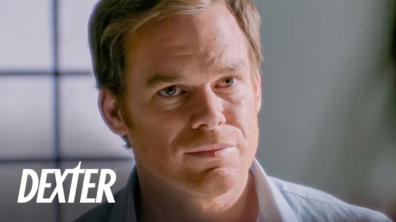 LaGuerta Accused Dexter of Being the Bay Harbor Butcher | Dexter | SHOWTIME on Paramount+
