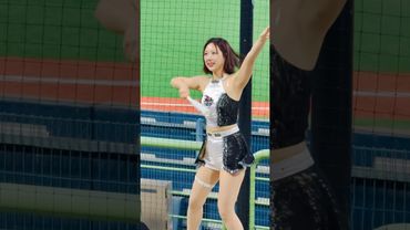 잠깐이지만 알포드를 그리워해 죄송합니다😅#이금주 #이금주치어리더#ktwiz #kt위즈 #kt위즈치어리더