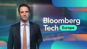 Dimon, Solomon, Klarna CEO on How AI Is Reshaping Banking | Bloomberg Tech: Europe 10/10/2025